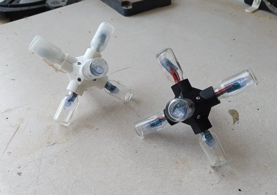 Mobirise Website Builder