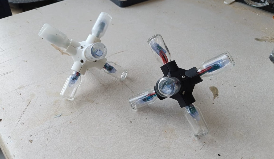 Mobirise Website Builder