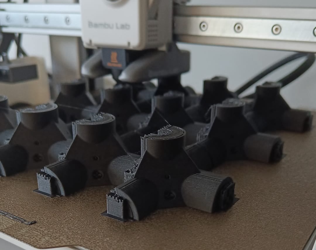 Mobirise Website Builder