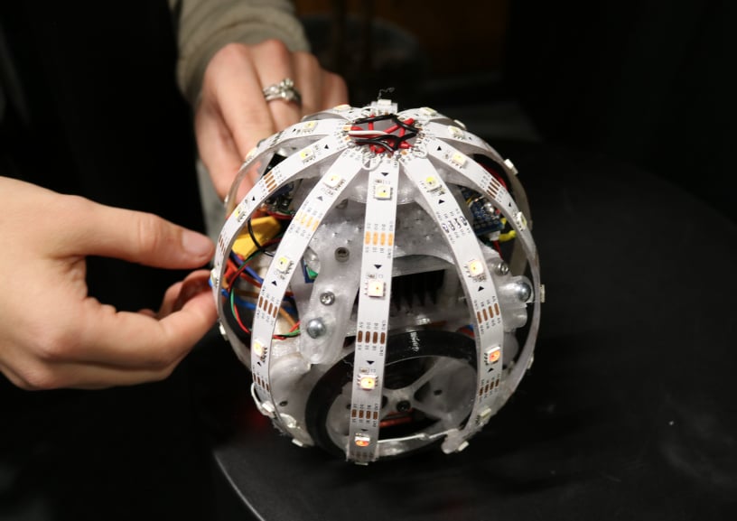 Mobirise Website Builder