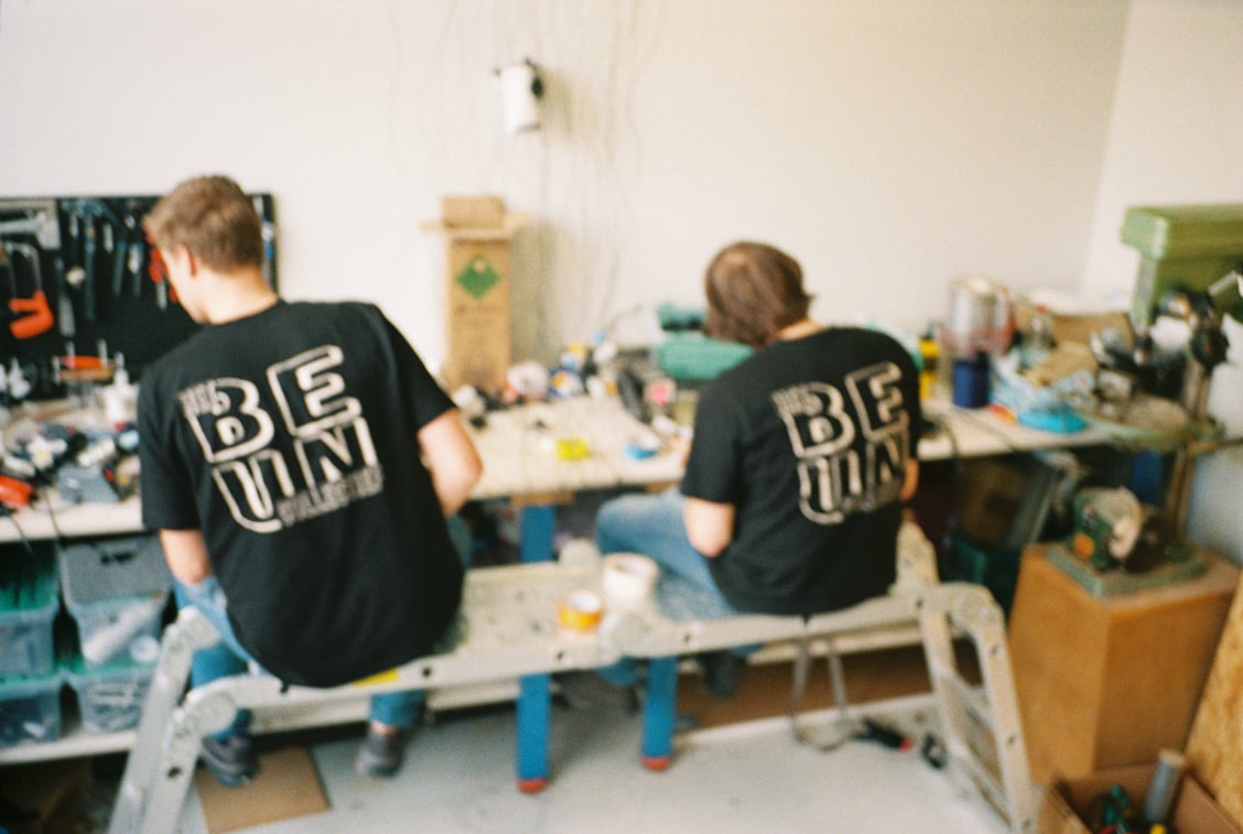 Mobirise Website Builder