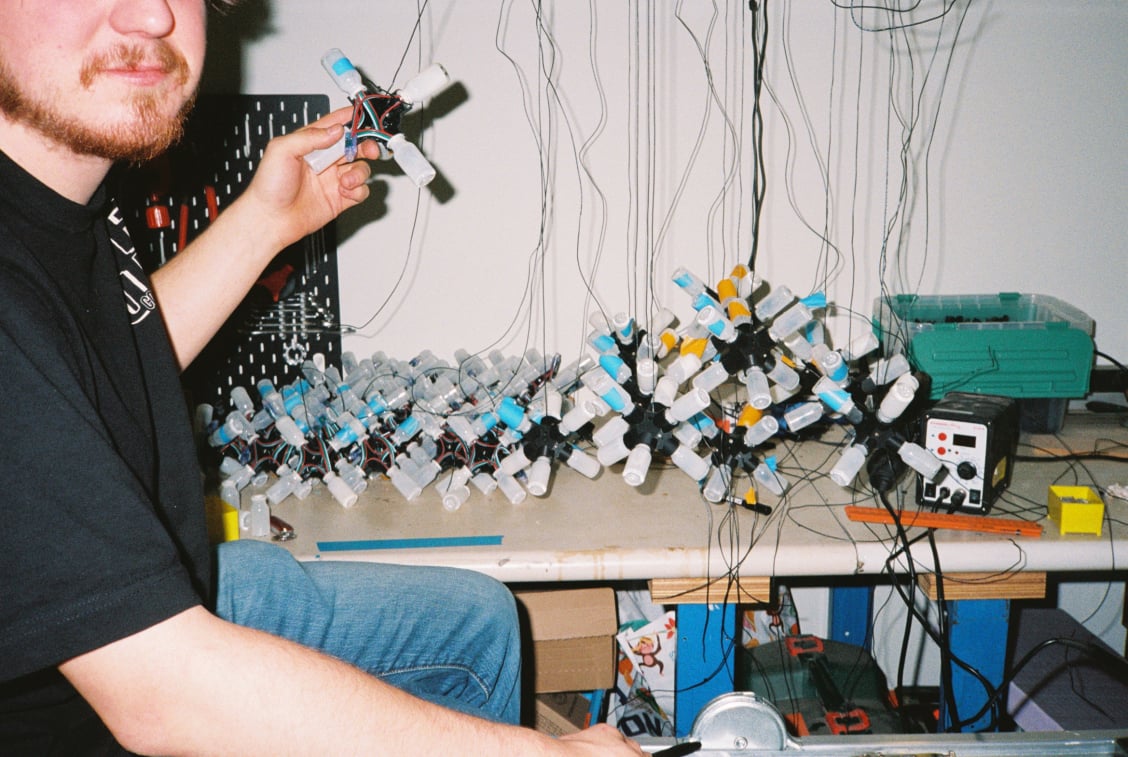 Mobirise Website Builder