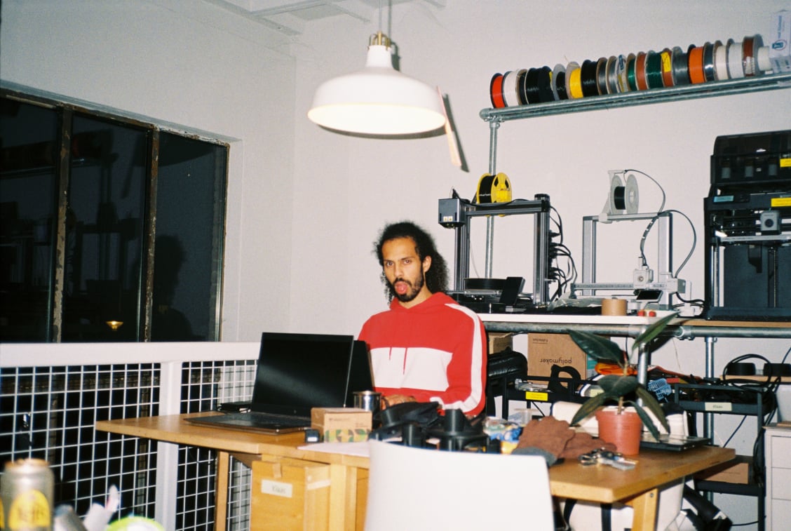 Mobirise Website Builder