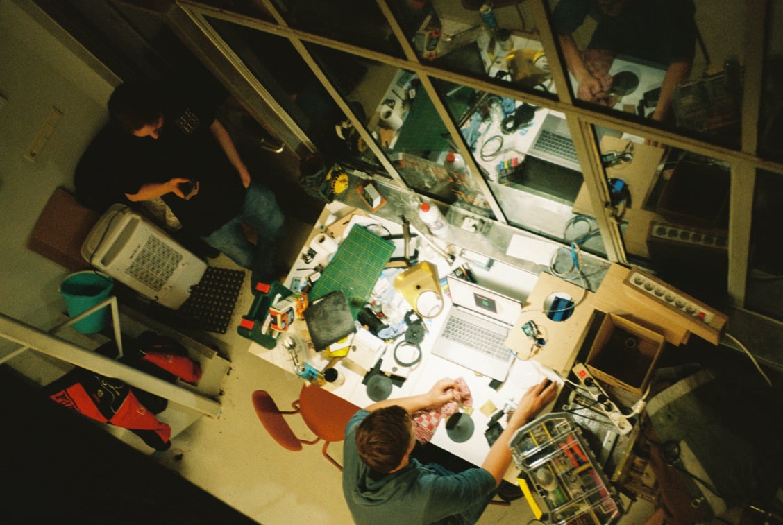 Mobirise Website Builder