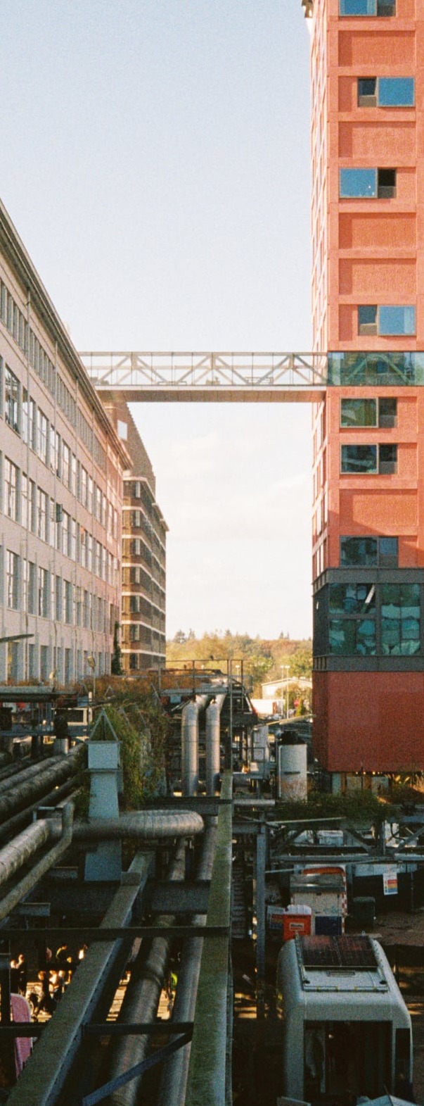 Mobirise Website Builder