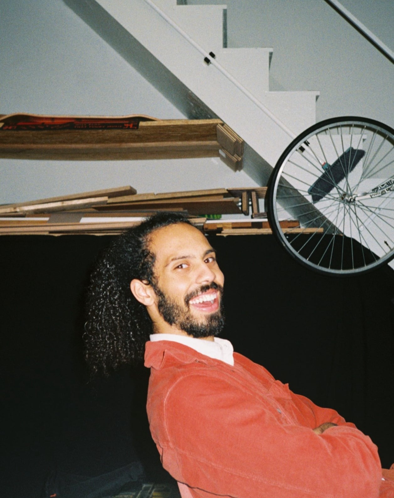 Mobirise Website Builder