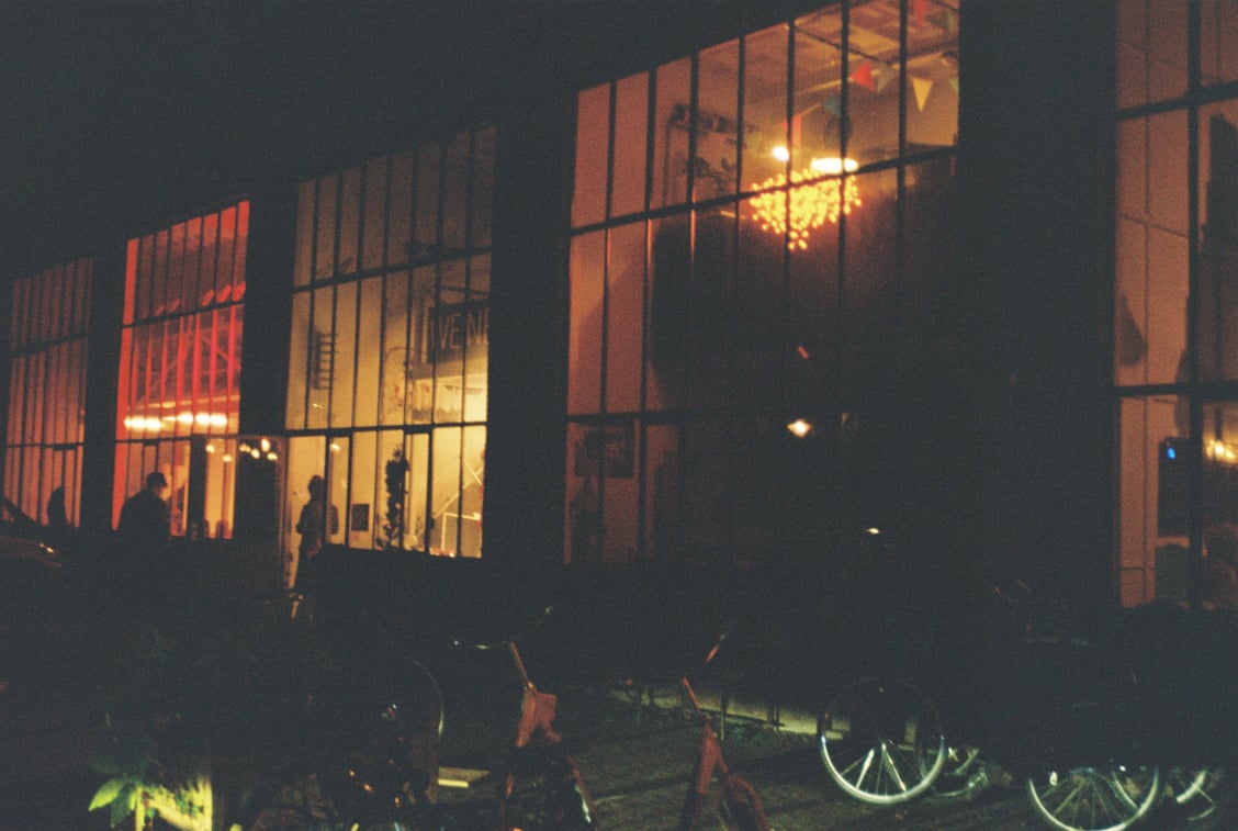 Mobirise Website Builder