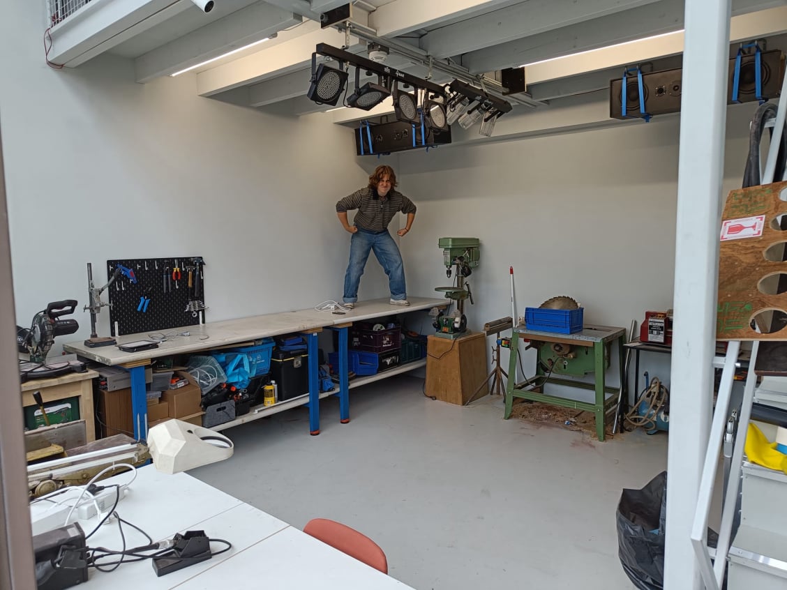 Mobirise Website Builder